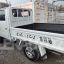 Nissan Atlas 1993г 2.7л 4ВД