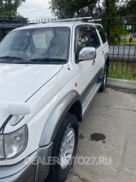 Toyota hilix sure 2000 2