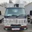 ММС Canter 1996г 2.8л 4ВД