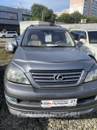 LEXUS GX-470 2003 0