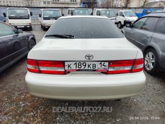 Toyota Windom 2001г 2.5л 2