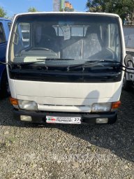 Nissan AtLas 1996 0