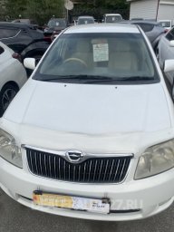 Toyota corolla 2005 0