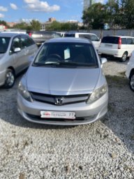 HONDA AIRWAVE 2009 0