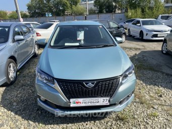 Toyota alion  2019 0