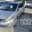 HONDA AIRWAVE 2009