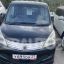 Suzuki solio 2011