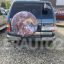 Isuzu bighorn 1997