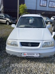 SUZUKI ESCUDO 2004 0