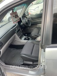 Subaru forester 2003 3