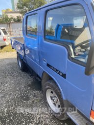 NiSSAN ATLAS 1995 1
