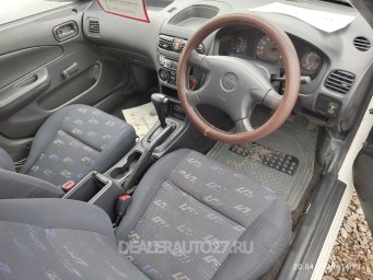 Ниссан АД 2001г 1.3л 1