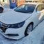 Honda Accord 2014г 2л гибрид