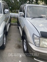 Tlc prado 1998 1
