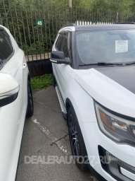 FORD EXPLORER 2016 3