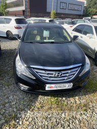 Hyundai Sonata -2012 0
