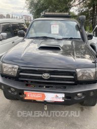 Toyota hilux sure 1999 0