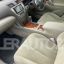 Toyota camry 2008