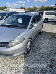 HONDA AIRWAVE 2009 1