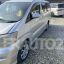 TOYOTA Alphard 2006
