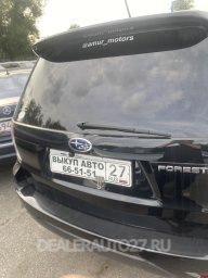 Subaru forester 2010 2