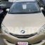 Toyota wish 2015
