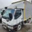 MMC Canter 1999г 4.2л