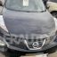 Nissan juke 2010