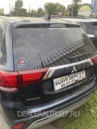 MMC OUTLANDER 2018 3