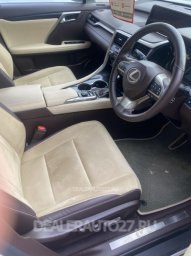 Lexus RX 300 2018 1