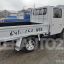 Nissan Atlas 1993г 2.7л 4ВД