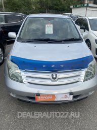 Toyota IST 2005 0
