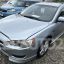 Mitsubishi Lancer 2008г МКПП