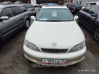 Toyota Windom 2001г 2.5л 0