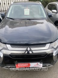MMC OUTLANDER 2018 0