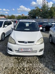 Toyota Ipsum 2002 0