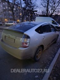Приус 20 , с документами порядок , на полном ходу. 1