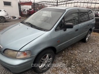 Хонда Одиссей 1996г 0