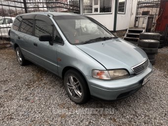 Хонда Одиссей 1996г 2