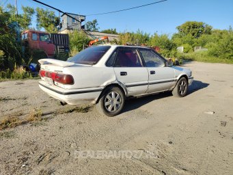Toyota Sprinter 90г 3