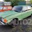 Daimler-Benz 200D 1976 год