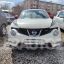 Ниссан Жук 2013г Nismo 1.6л 4вд