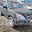 Honda CRV 2002г 2.4л