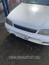 Тойота Корона 94г 0