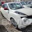 Ниссан Жук 2013г Nismo 1.6л 4вд