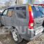 Honda CRV 2002г 2.4л