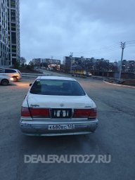 Toyota Crown 3.0 Mild Hybrid 2