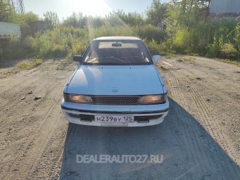 Toyota Sprinter 90г 0
