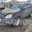 Honda CRV 2002г 2.4л