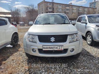 Suzuki Escudo 2006г 0